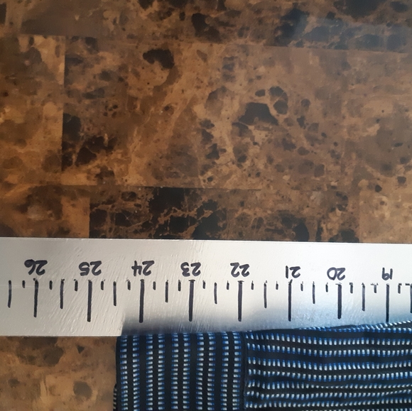 Michael Kors Slim Fit Dress Shirt - Picture 7 of 8